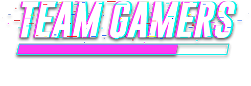 Team Gamers Presenta
